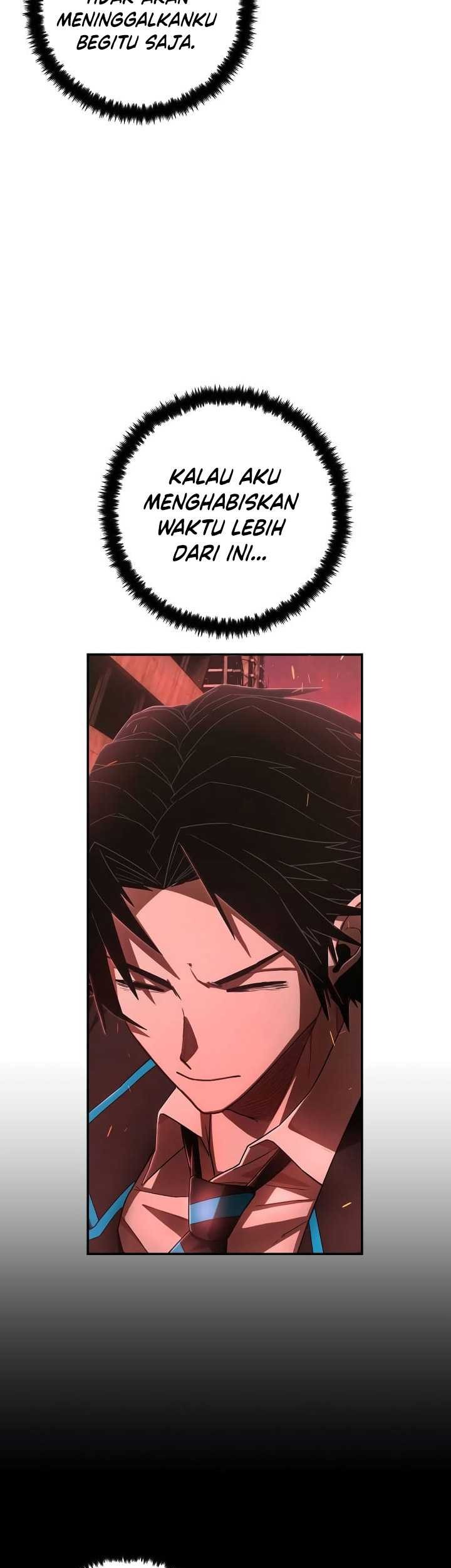 Hero Has Returned Chapter 130 Gambar 22