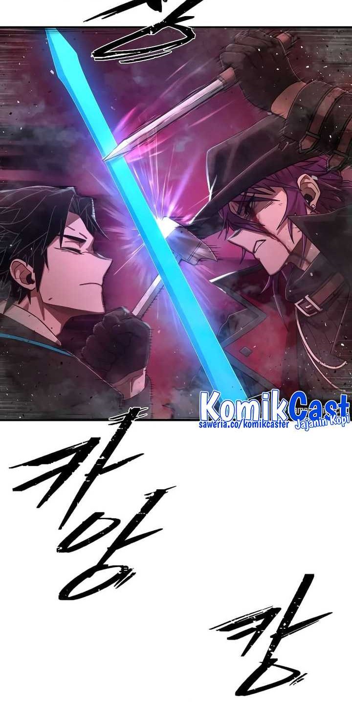 Hero Has Returned Chapter 130 Gambar 25