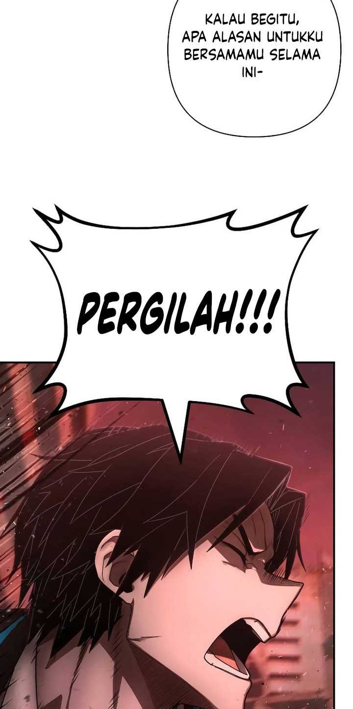 Hero Has Returned Chapter 130 Gambar 29