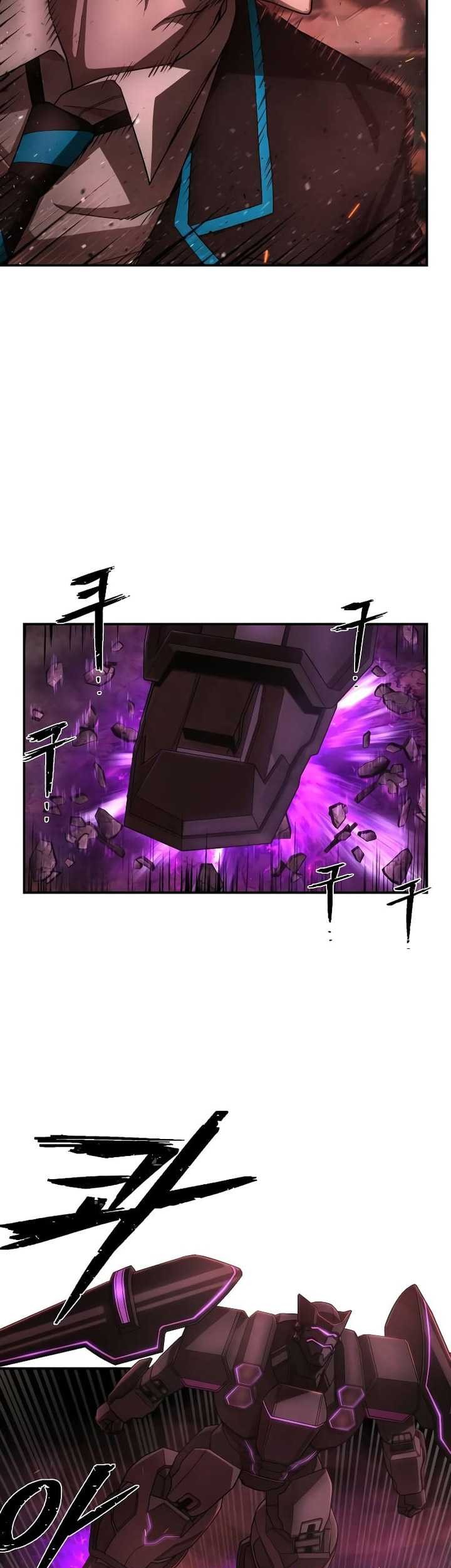Hero Has Returned Chapter 130 Gambar 30