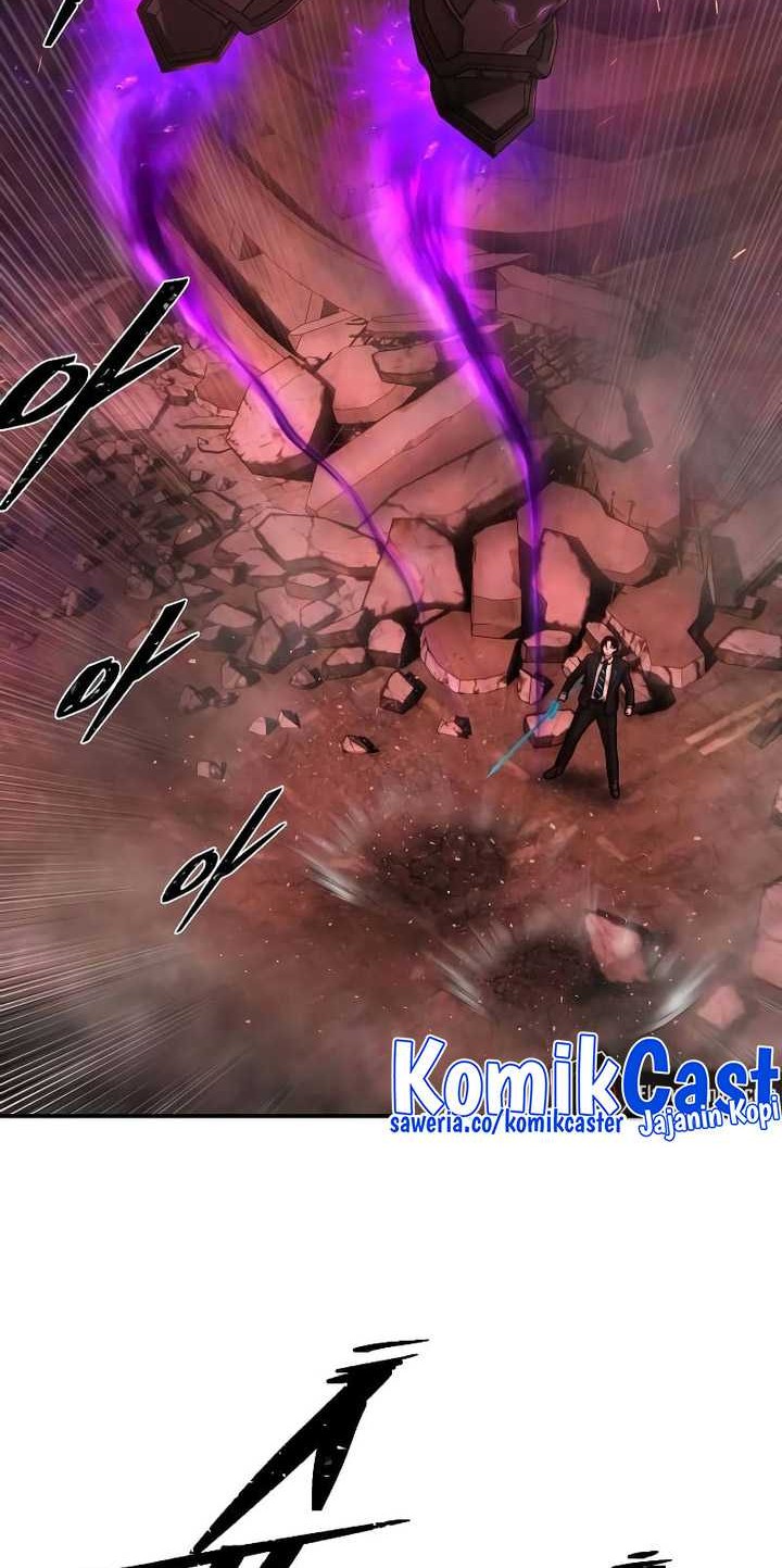 Hero Has Returned Chapter 130 Gambar 31