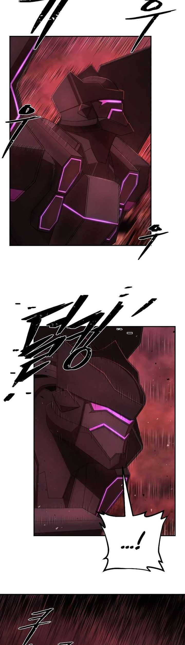 Hero Has Returned Chapter 130 Gambar 32