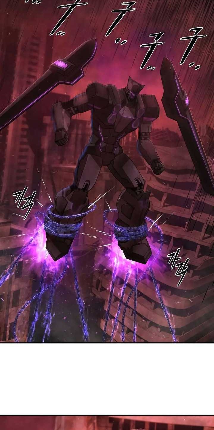 Hero Has Returned Chapter 130 Gambar 33