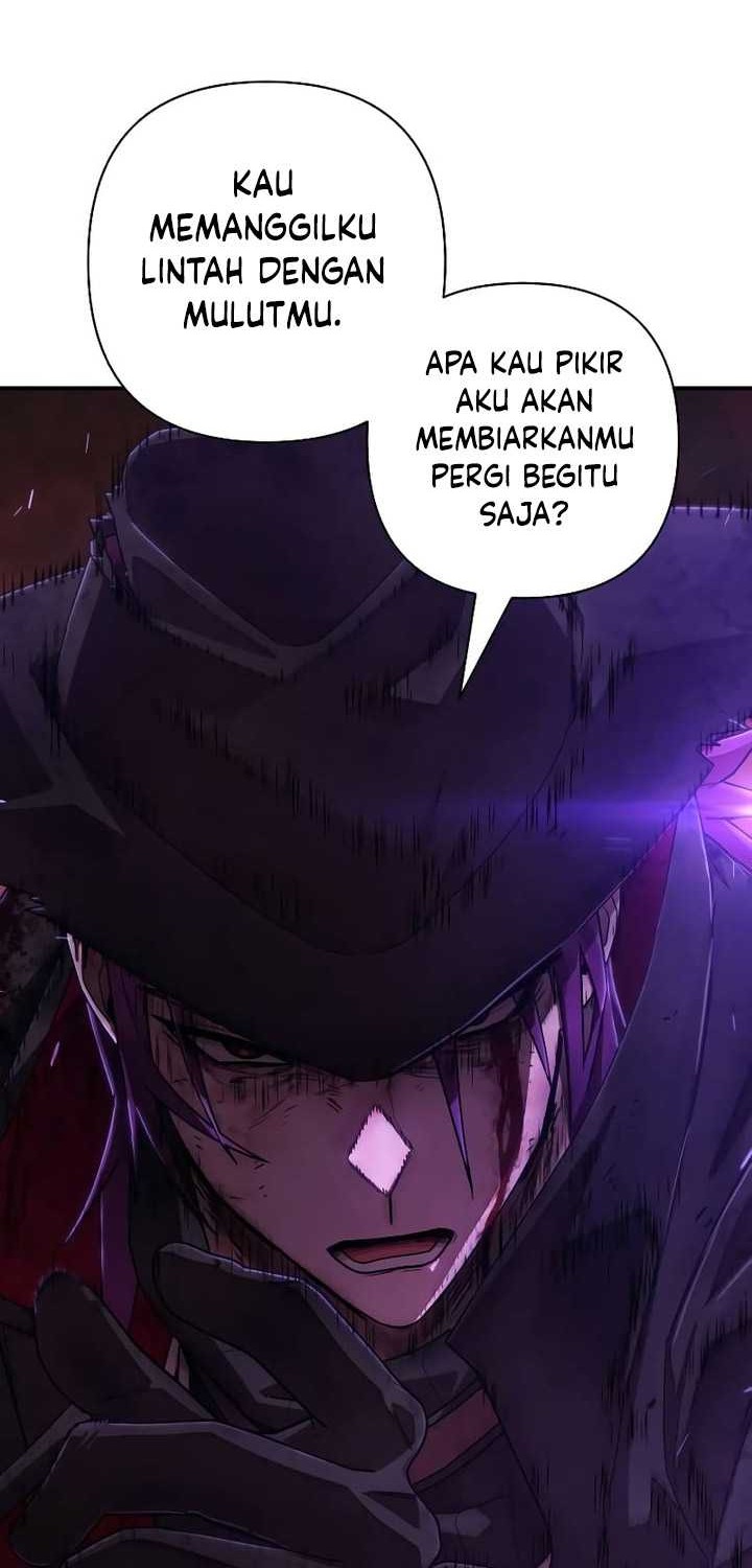 Hero Has Returned Chapter 130 Gambar 35