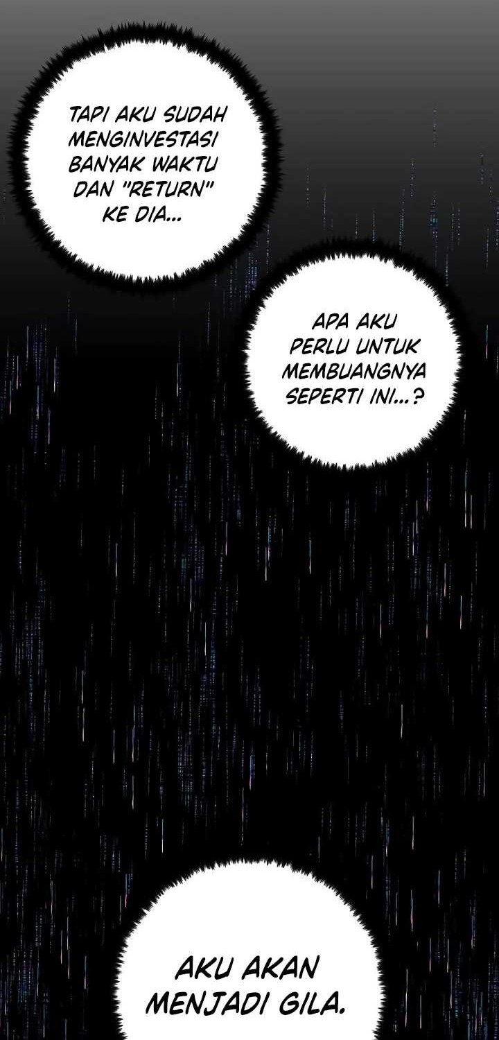Hero Has Returned Chapter 130 Gambar 37
