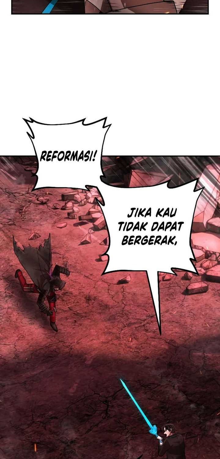 Hero Has Returned Chapter 130 Gambar 41