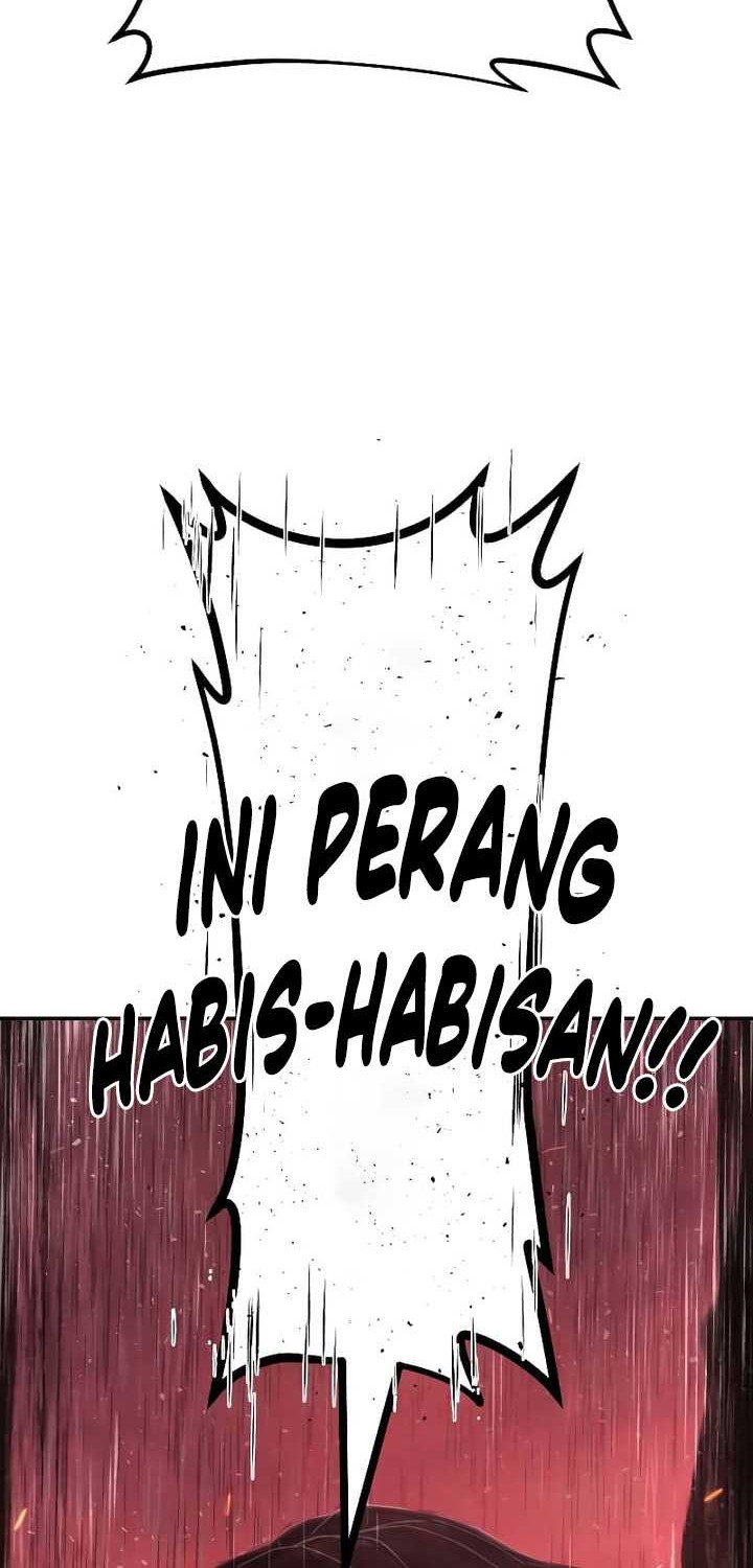 Hero Has Returned Chapter 130 Gambar 43