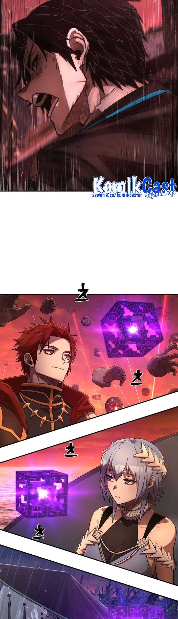 Hero Has Returned Chapter 130 Gambar 44