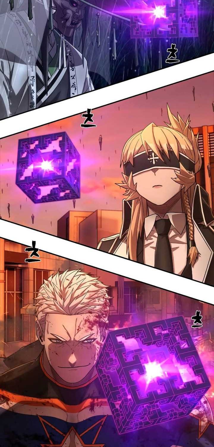Hero Has Returned Chapter 130 Gambar 45