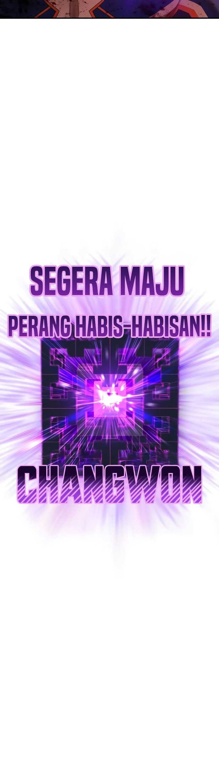Hero Has Returned Chapter 130 Gambar 46