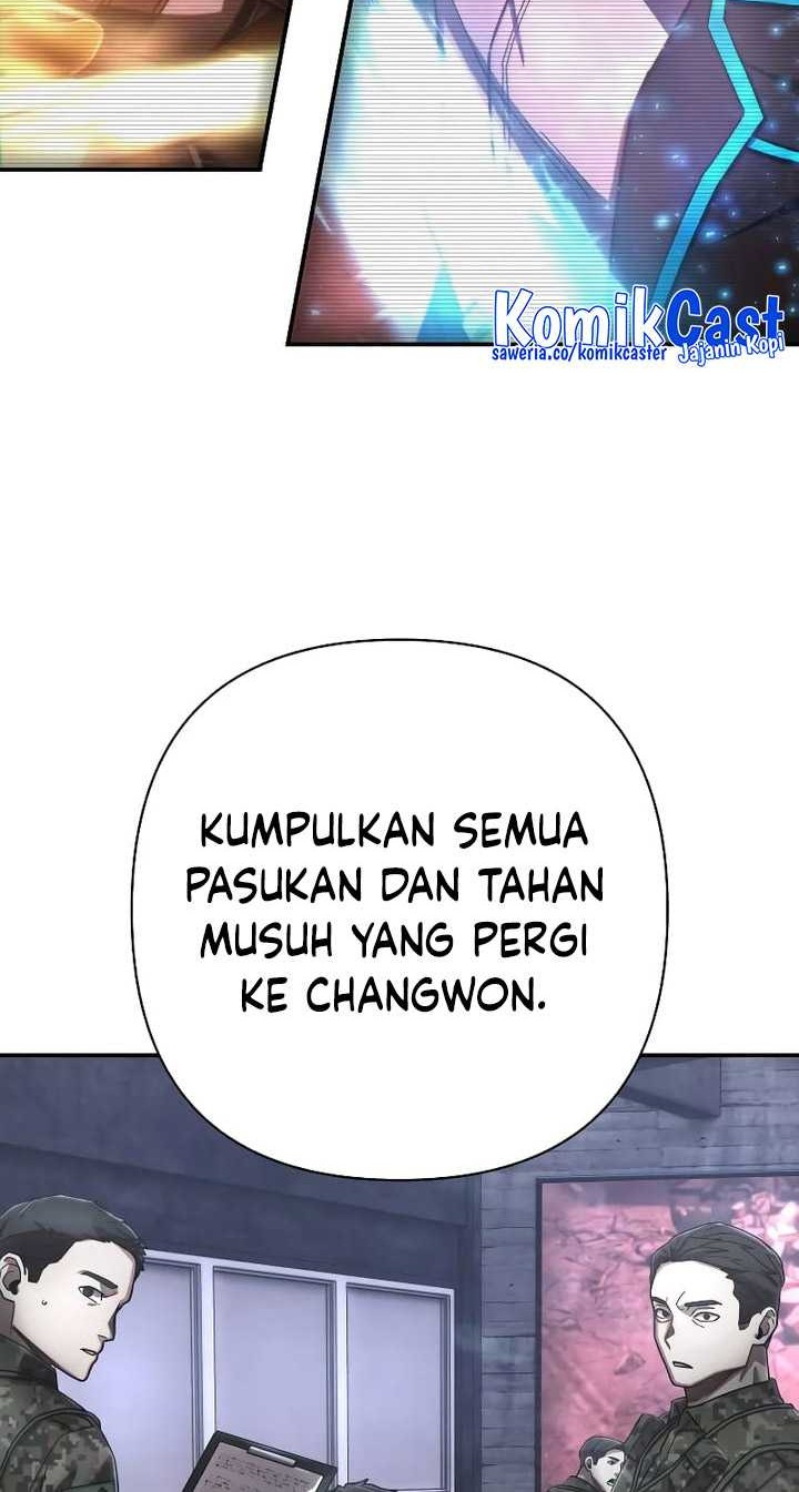 Hero Has Returned Chapter 130 Gambar 53