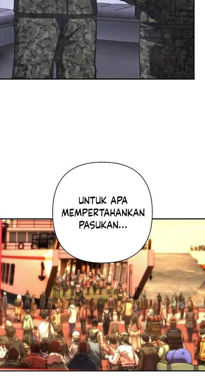 Hero Has Returned Chapter 130 Gambar 55