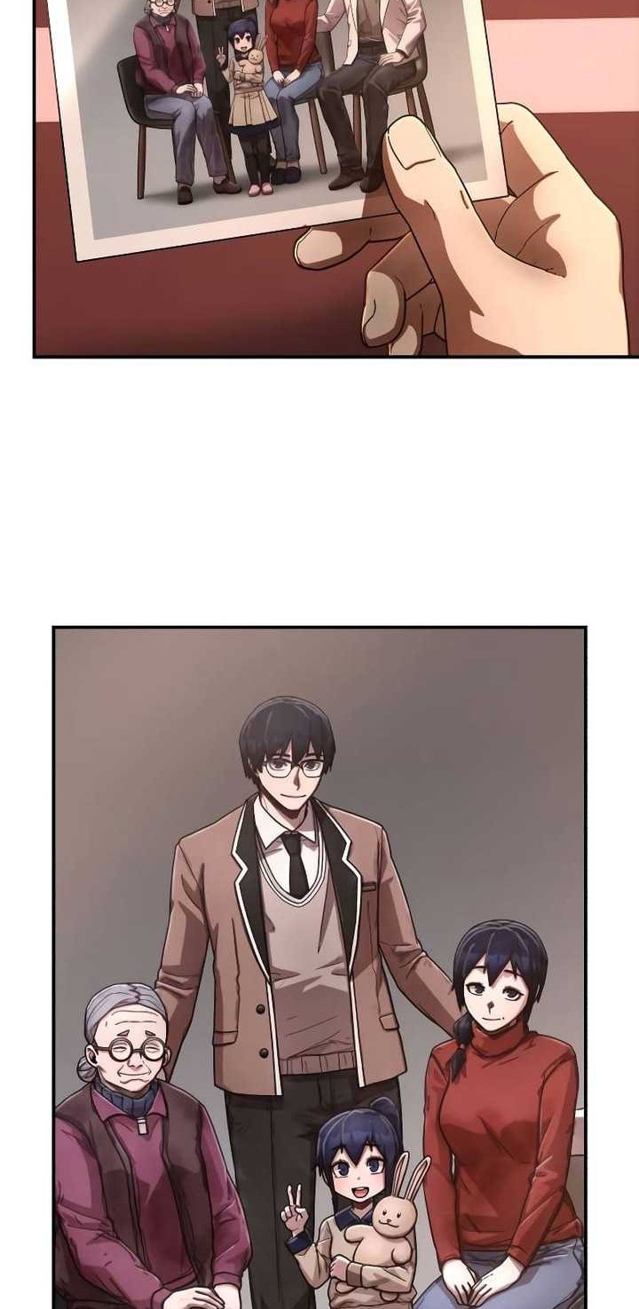 Hero Has Returned Chapter 130 Gambar 61