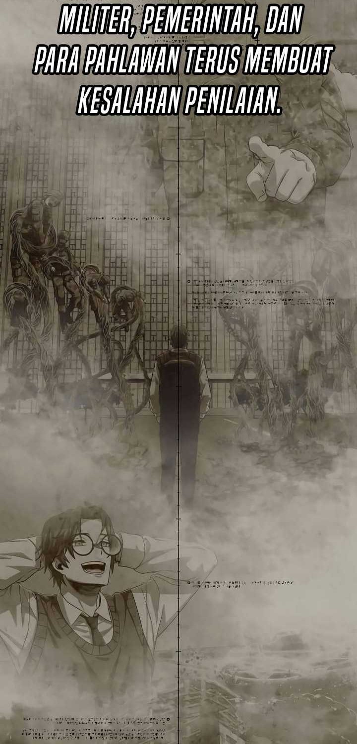 Hero Has Returned Chapter 130 Gambar 5