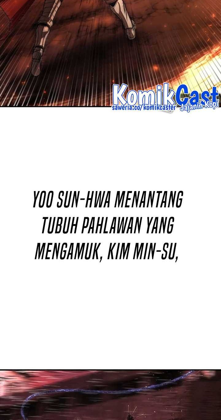 Hero Has Returned Chapter 130 Gambar 13