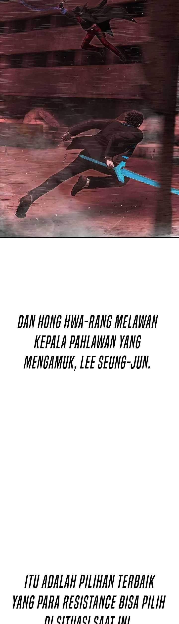 Hero Has Returned Chapter 130 Gambar 14