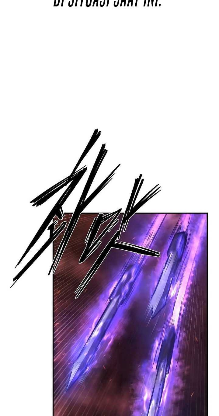 Hero Has Returned Chapter 130 Gambar 15
