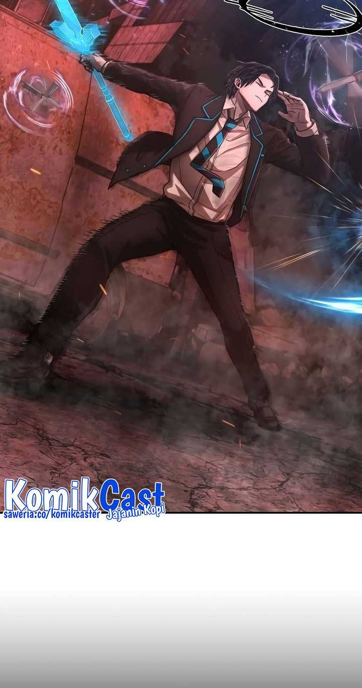 Hero Has Returned Chapter 130 Gambar 17