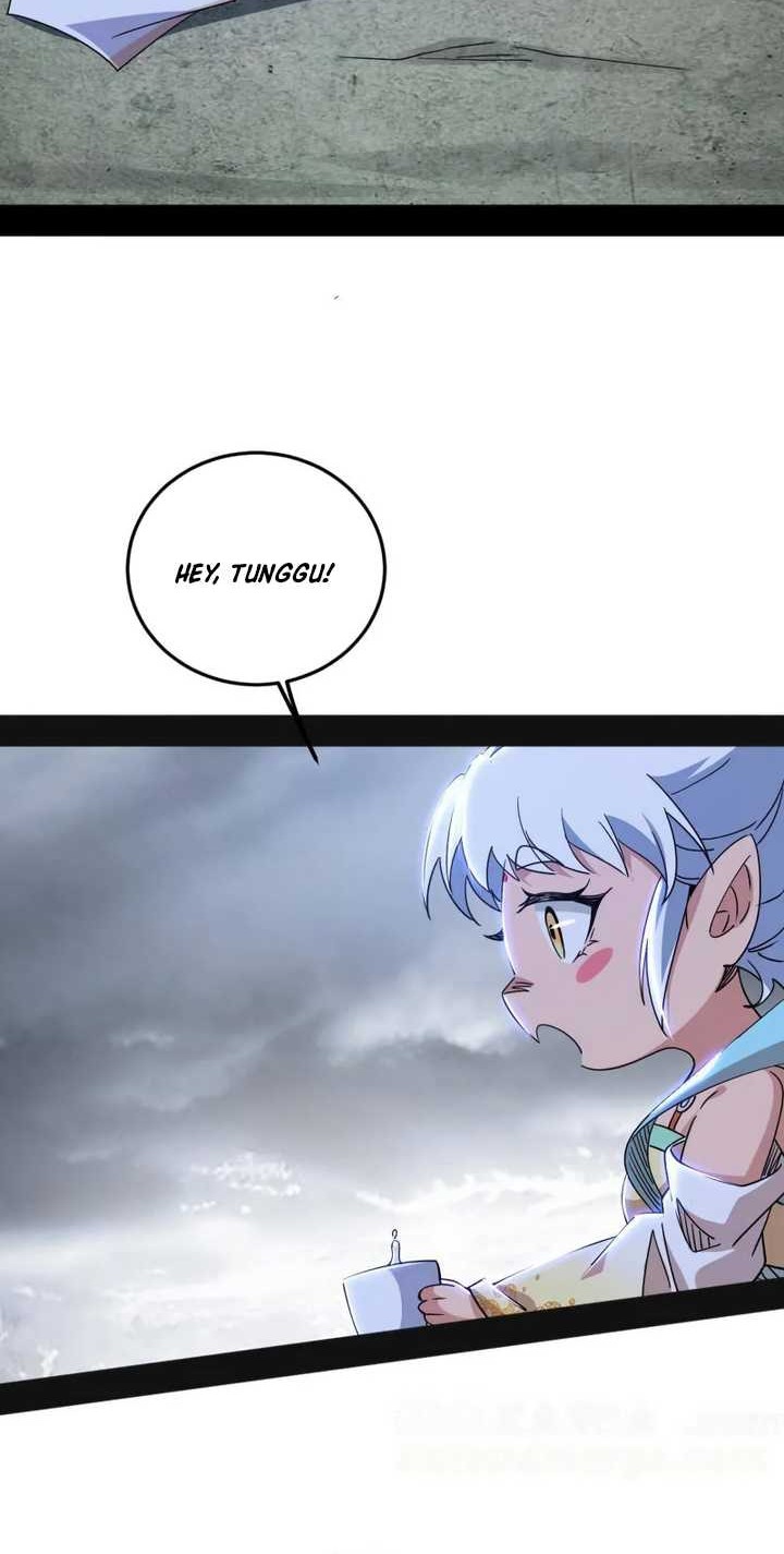 I’m An Evil God Chapter 510 Gambar 3