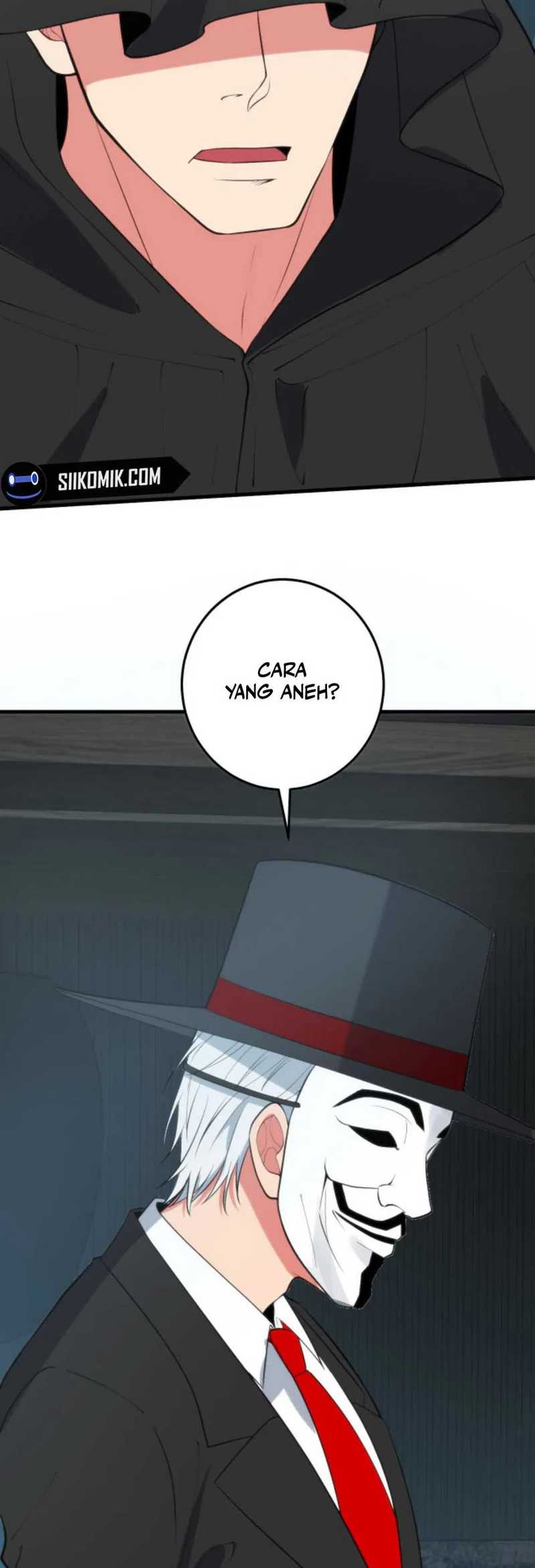 I Have 90 Billion Licking Gold Chapter 378 Gambar 18