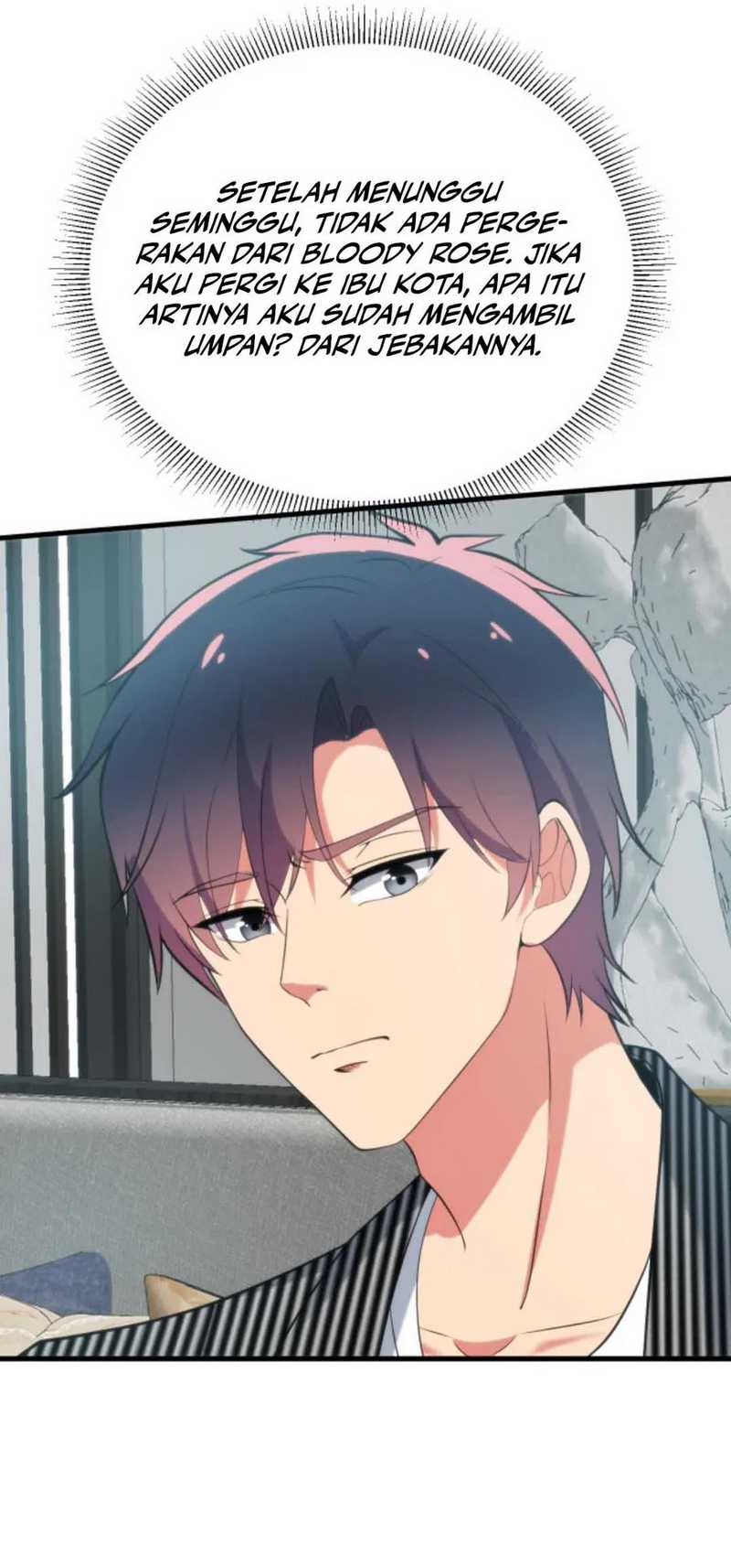 I Have 90 Billion Licking Gold Chapter 378 Gambar 40