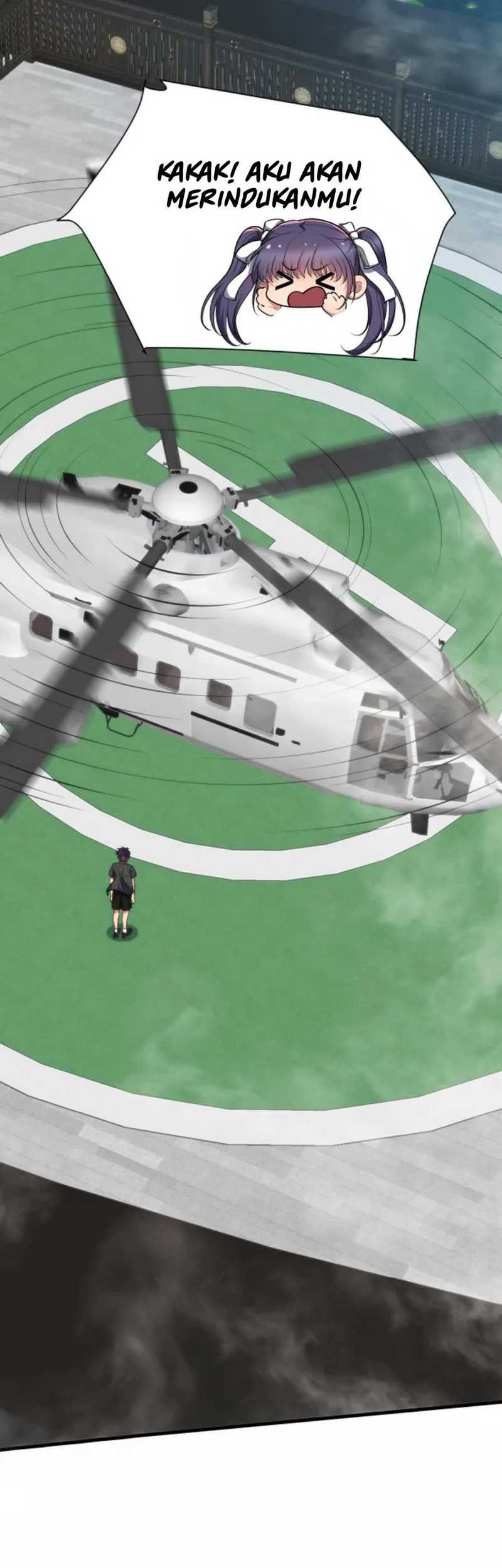 I Have 90 Billion Licking Gold Chapter 378 Gambar 5