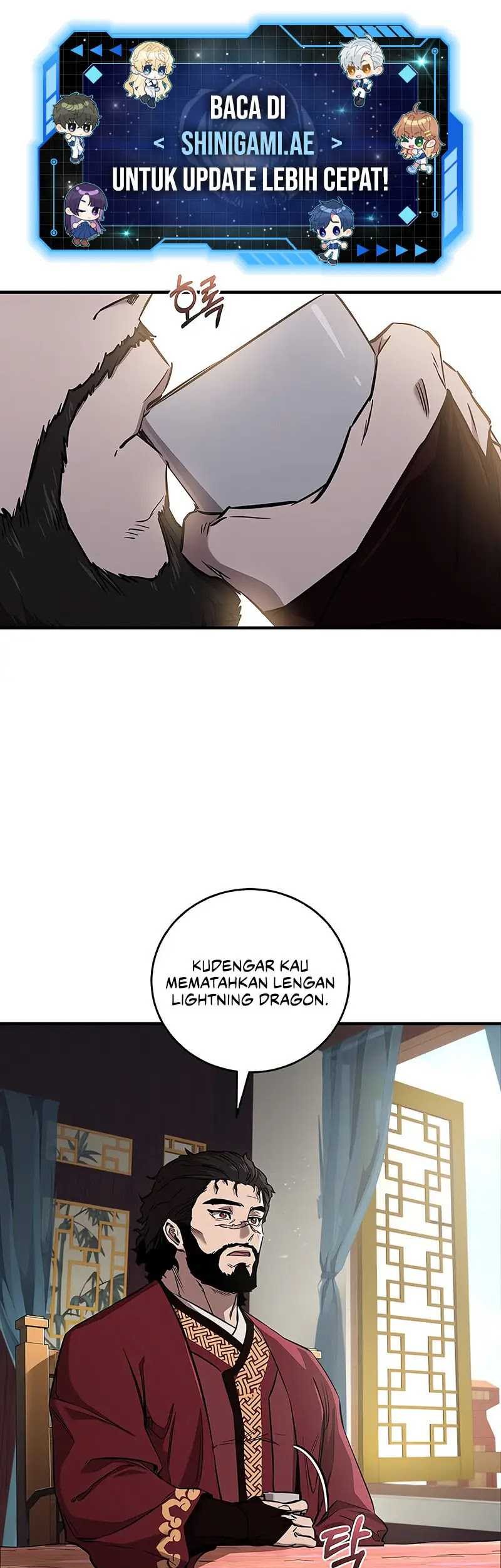 Baca Childhood Friend Of The Zenith Chapter 31 Gambar 2