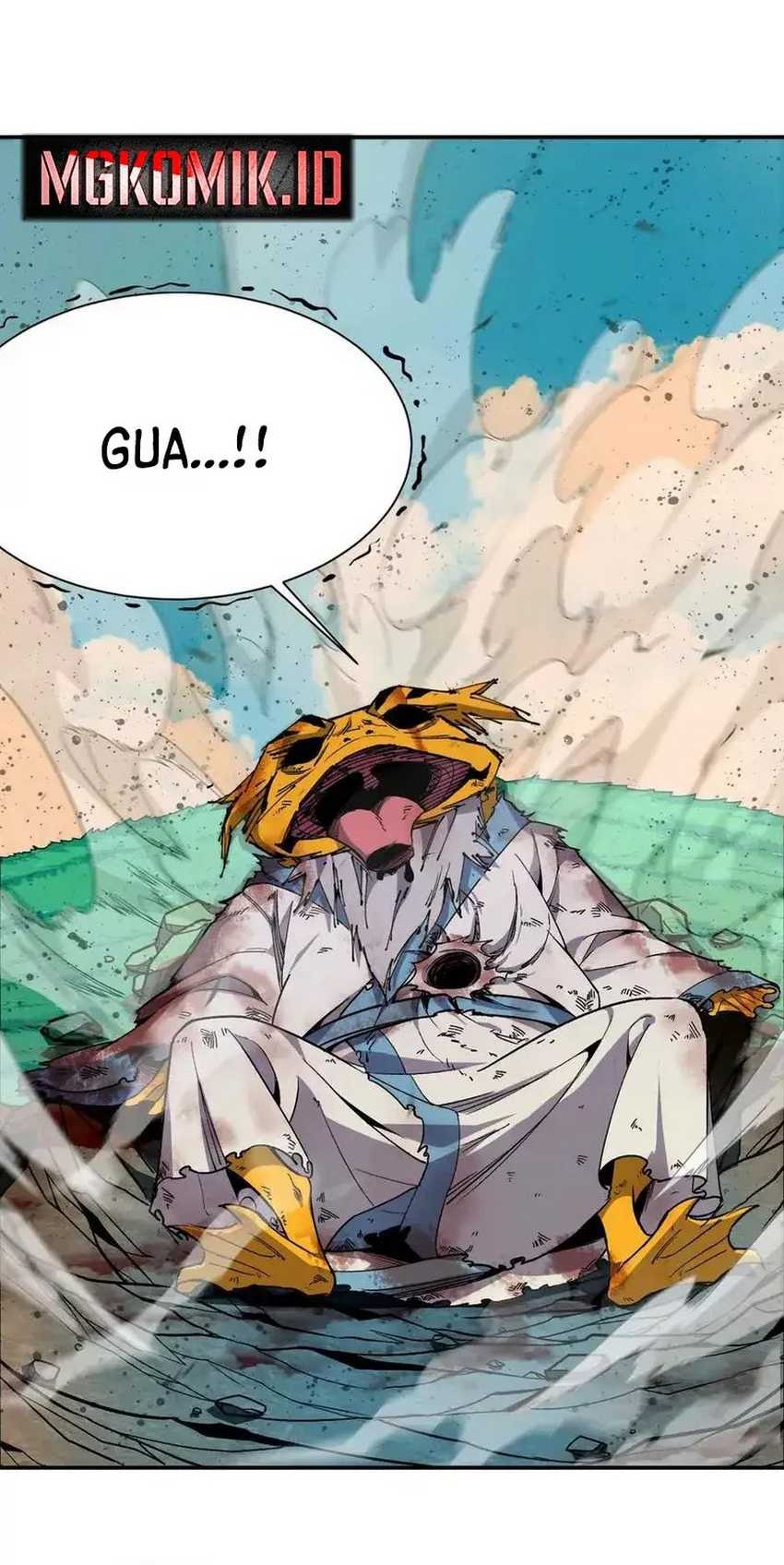 Baca Brave X Devil Queen Chapter 55 Gambar 2
