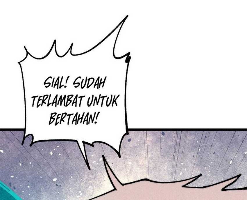 All Hail the Sect Leader Chapter 364 Gambar 24