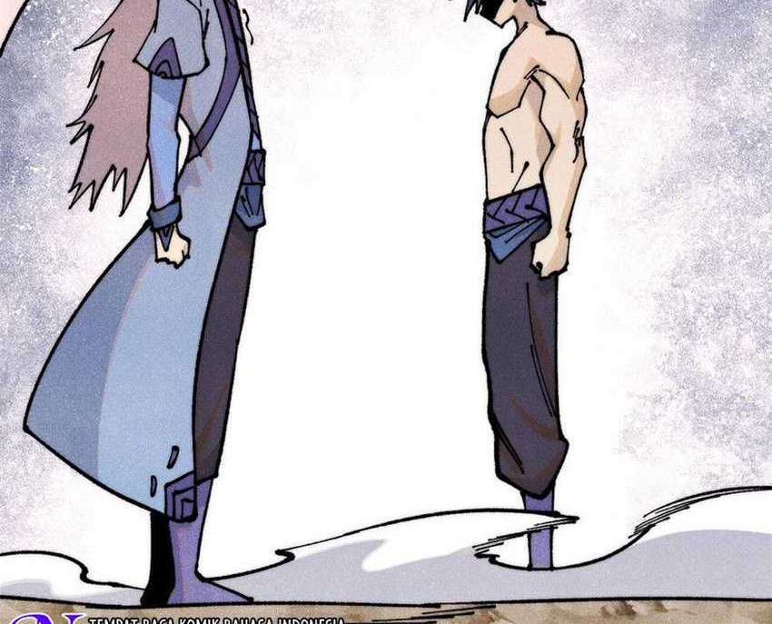 All Hail the Sect Leader Chapter 364 Gambar 38