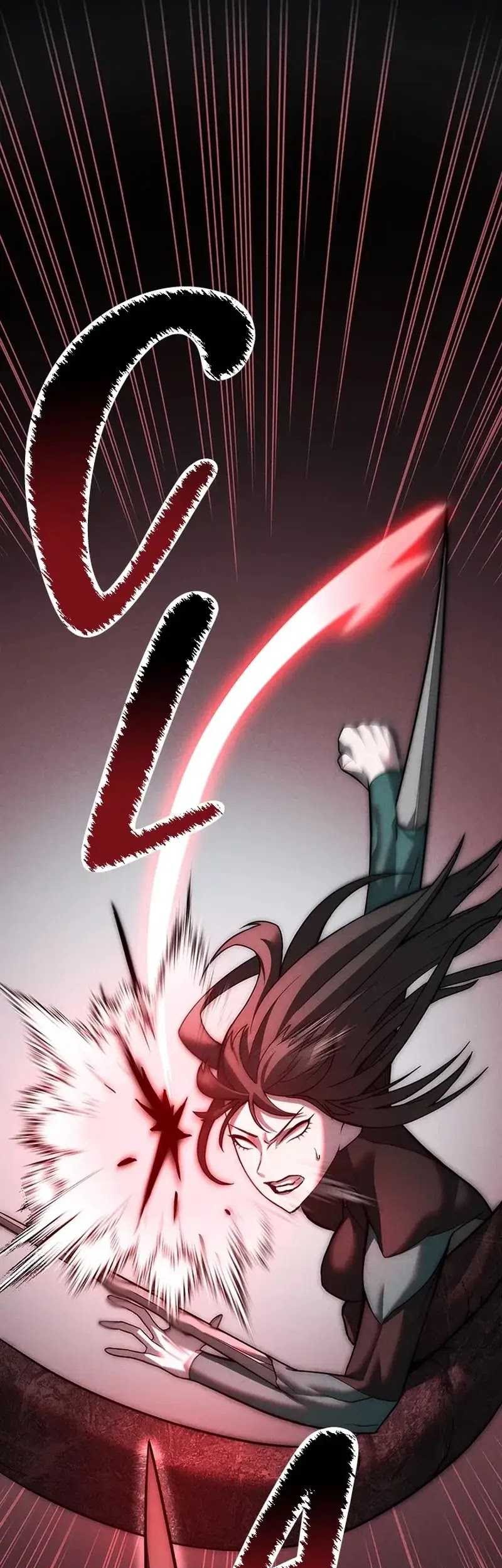 I Became an Evolving Space Monster Chapter 25.2 Gambar 22