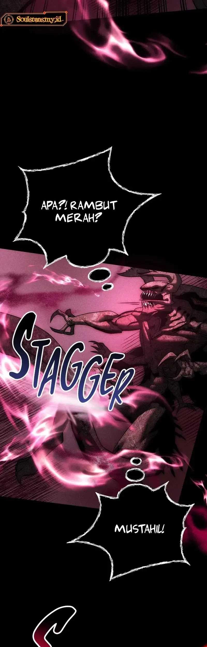 I Became an Evolving Space Monster Chapter 25.2 Gambar 28