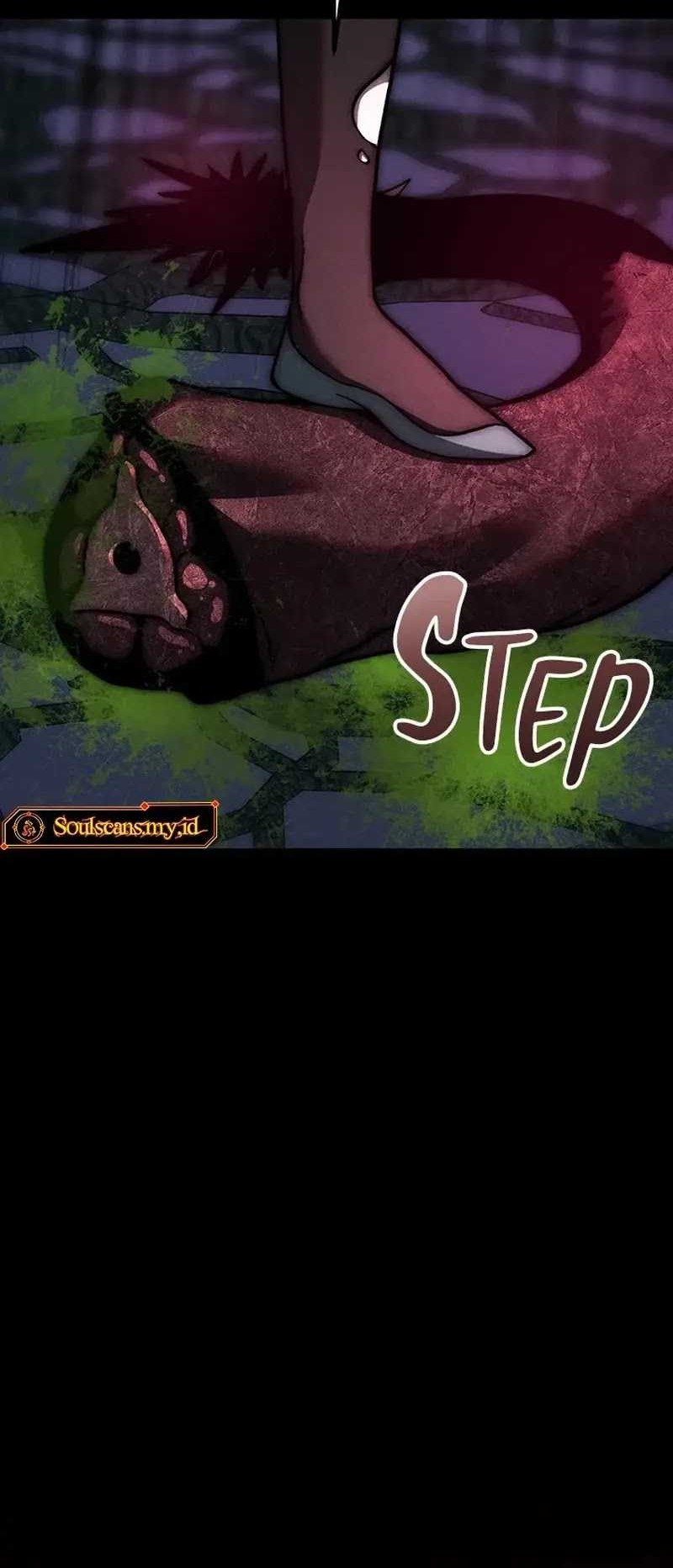 I Became an Evolving Space Monster Chapter 25.2 Gambar 33