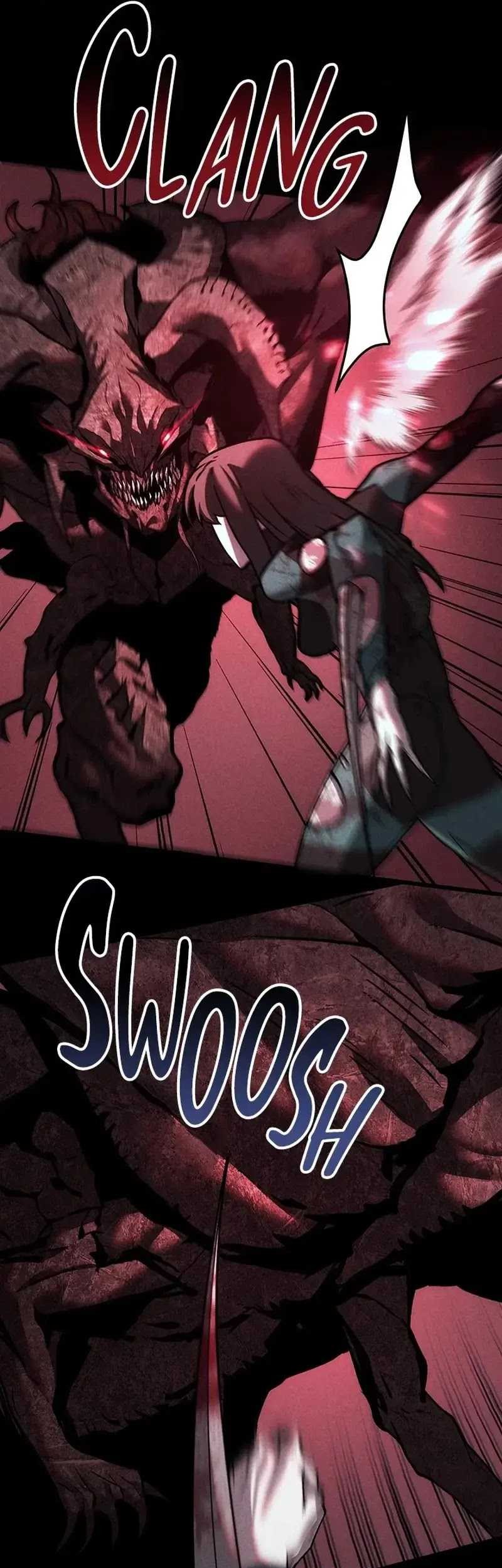 I Became an Evolving Space Monster Chapter 25.2 Gambar 42