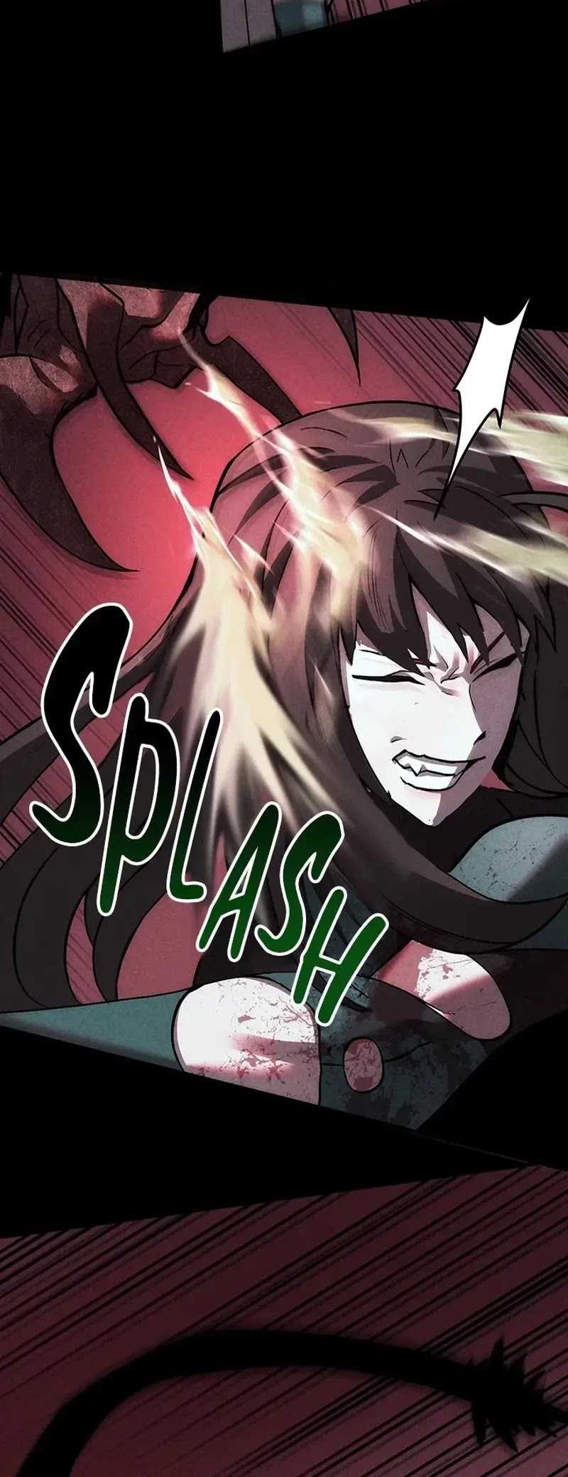 I Became an Evolving Space Monster Chapter 25.2 Gambar 43