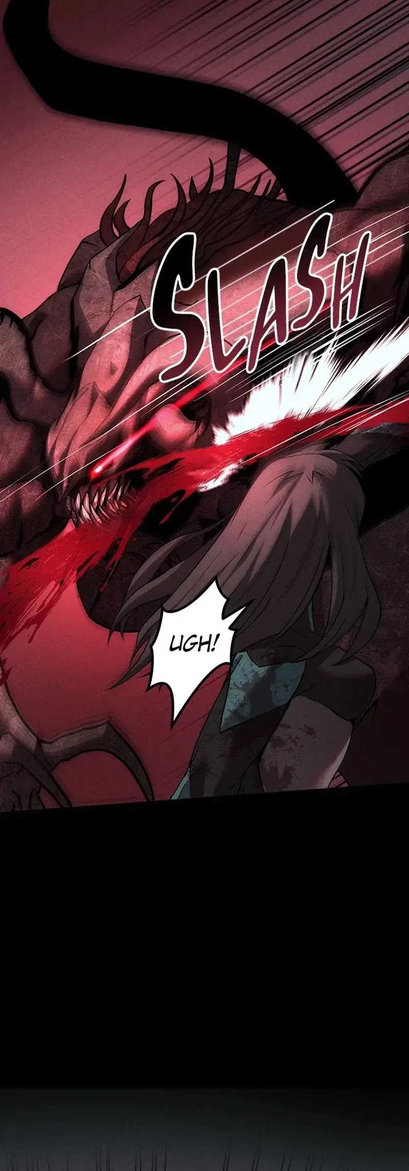 I Became an Evolving Space Monster Chapter 25.2 Gambar 44