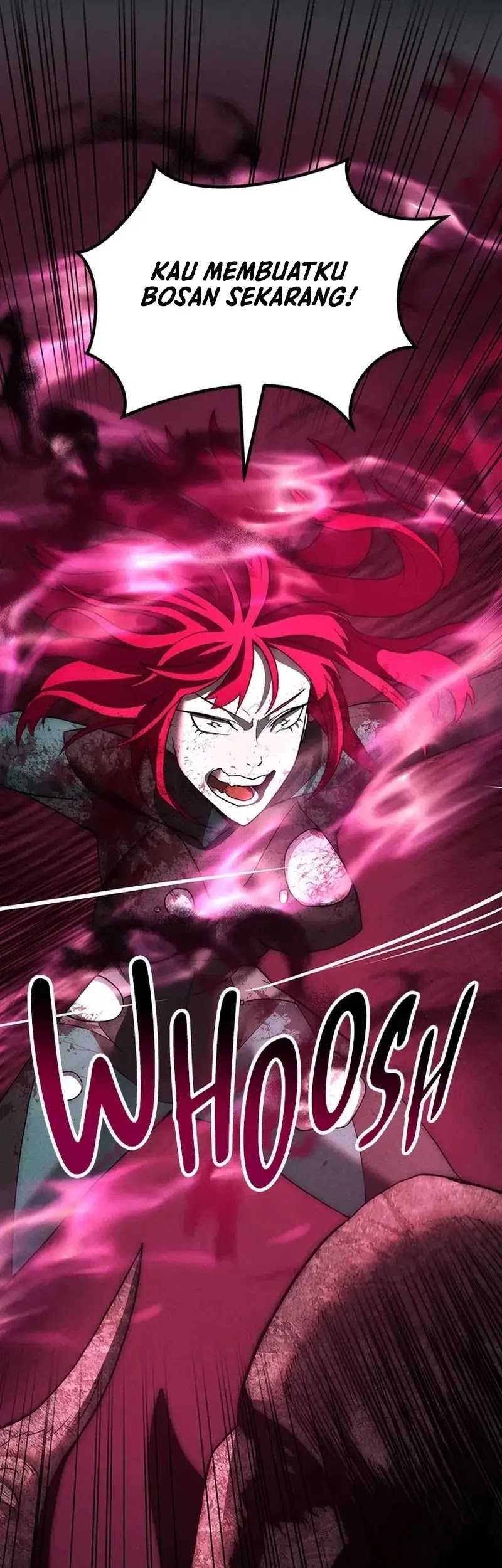 I Became an Evolving Space Monster Chapter 25.2 Gambar 45