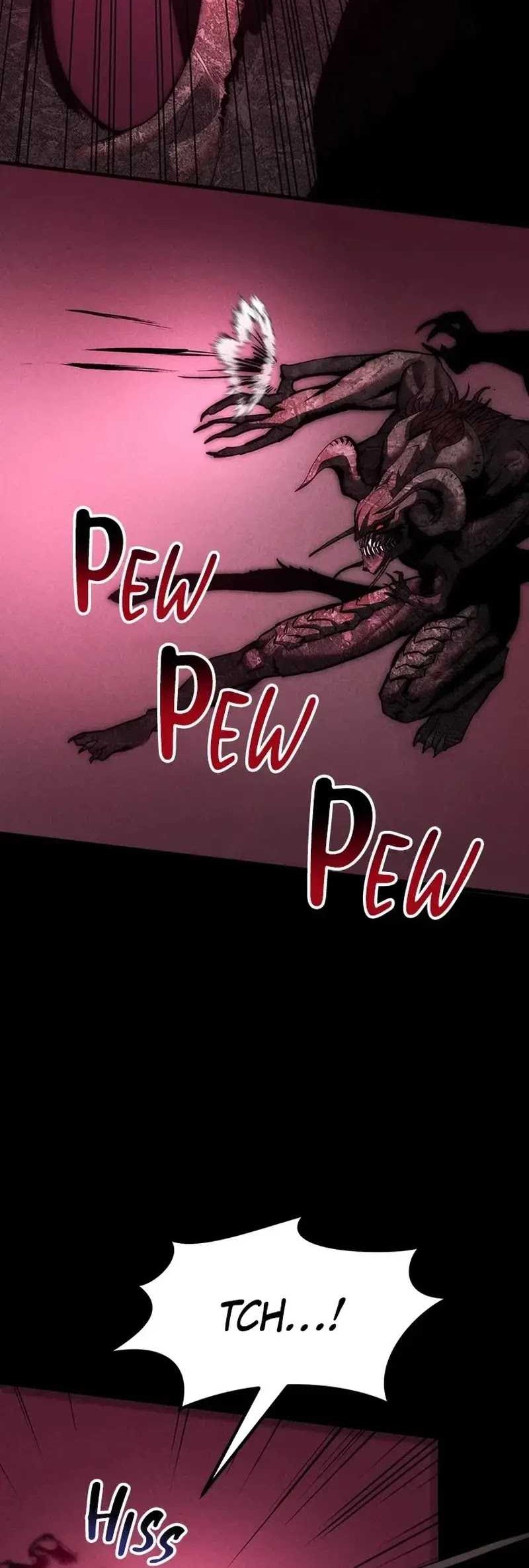 I Became an Evolving Space Monster Chapter 25.2 Gambar 46