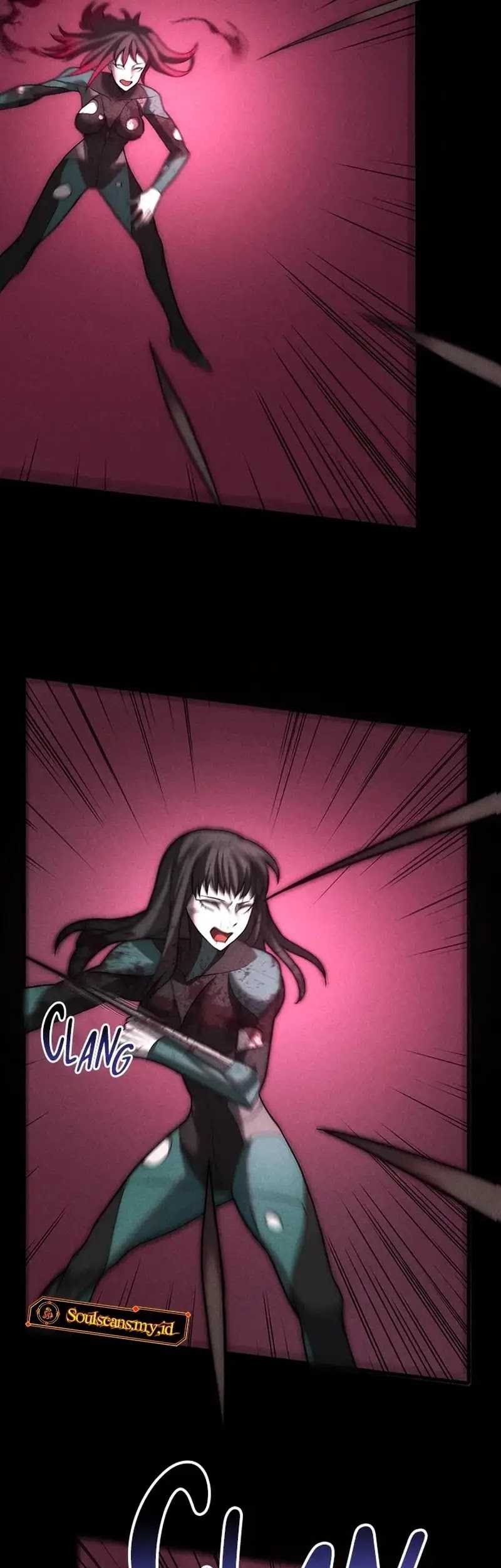 I Became an Evolving Space Monster Chapter 25.2 Gambar 47