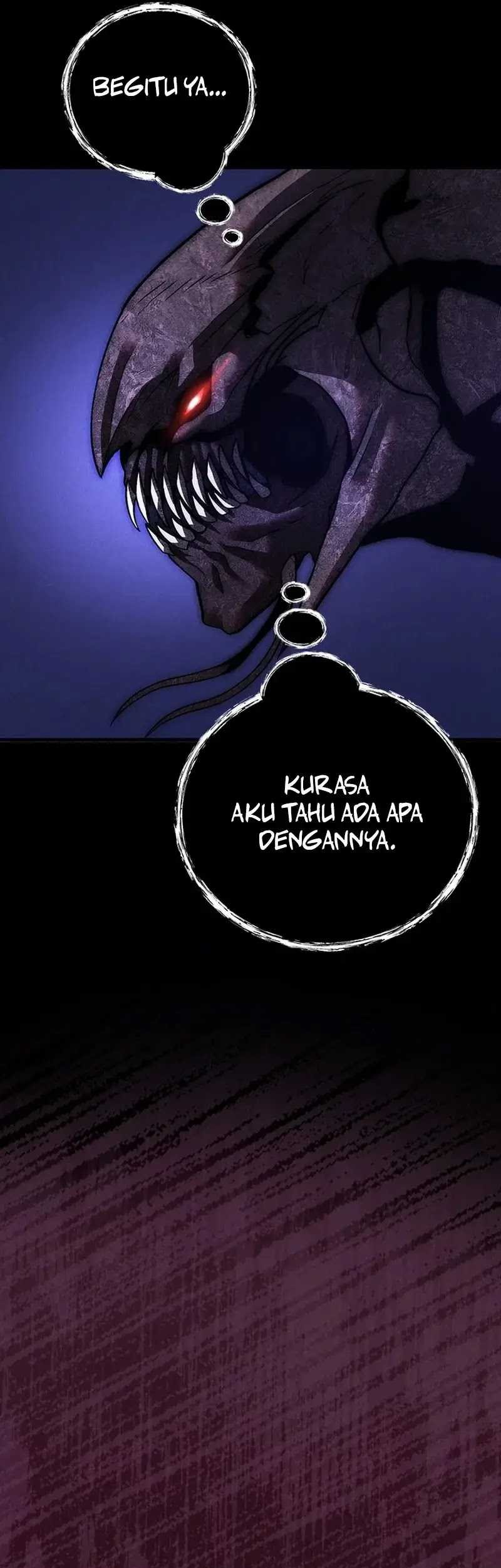 I Became an Evolving Space Monster Chapter 25.2 Gambar 49