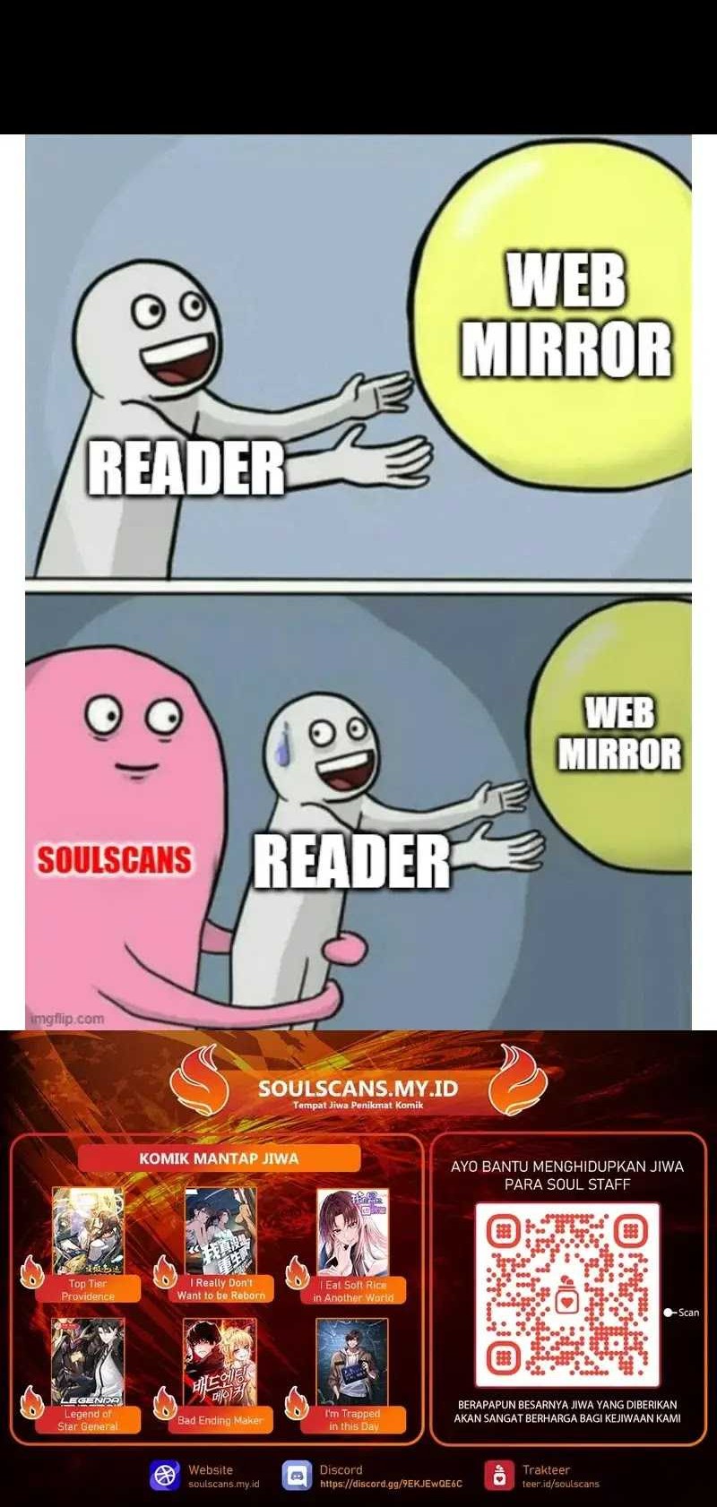 I Became an Evolving Space Monster Chapter 25.2 Gambar 54