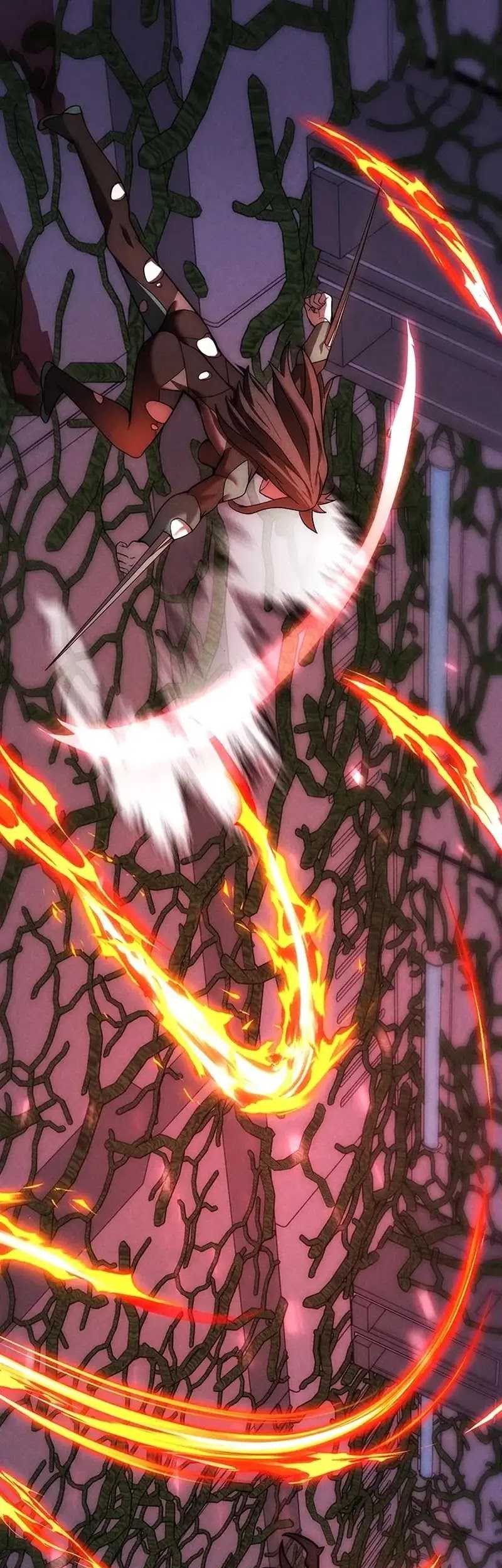 I Became an Evolving Space Monster Chapter 25.2 Gambar 4