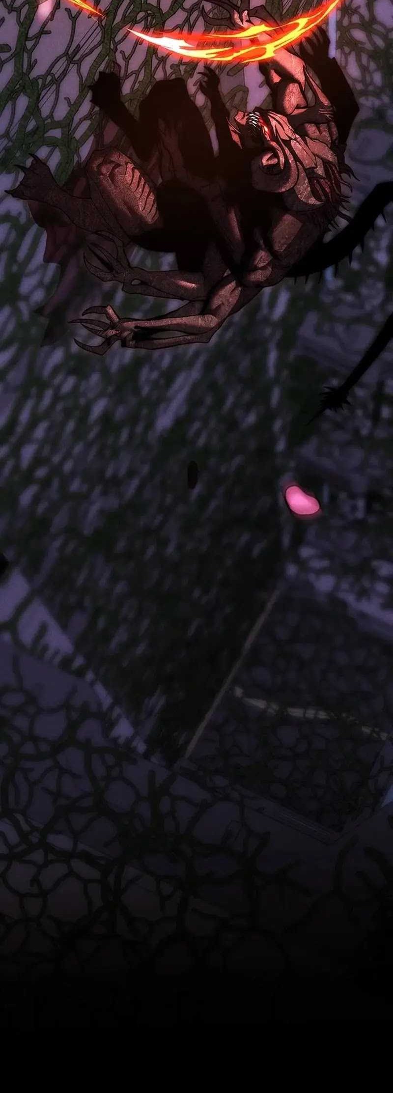 I Became an Evolving Space Monster Chapter 25.2 Gambar 5