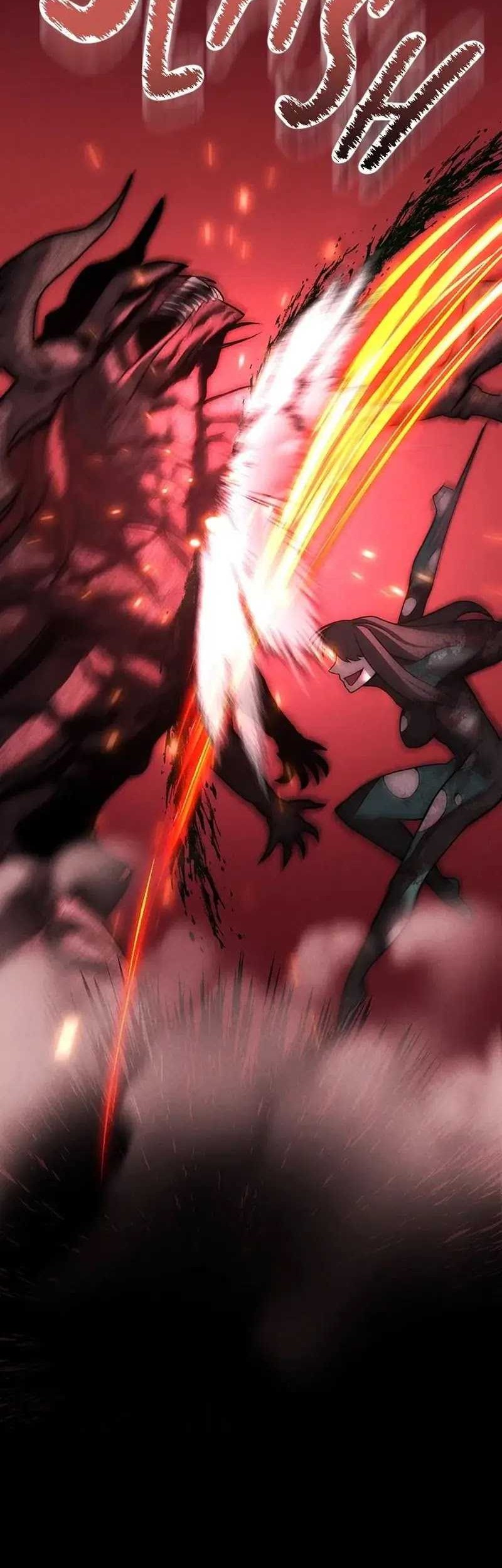 I Became an Evolving Space Monster Chapter 25.2 Gambar 13