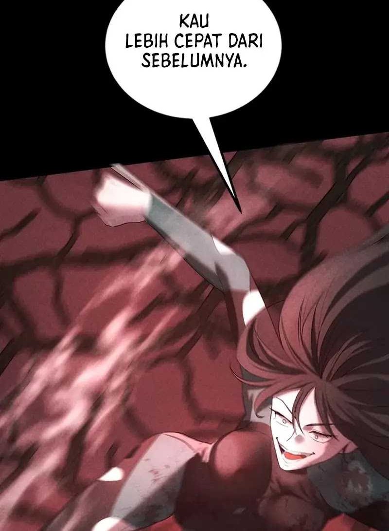 I Became an Evolving Space Monster Chapter 25.2 Gambar 15