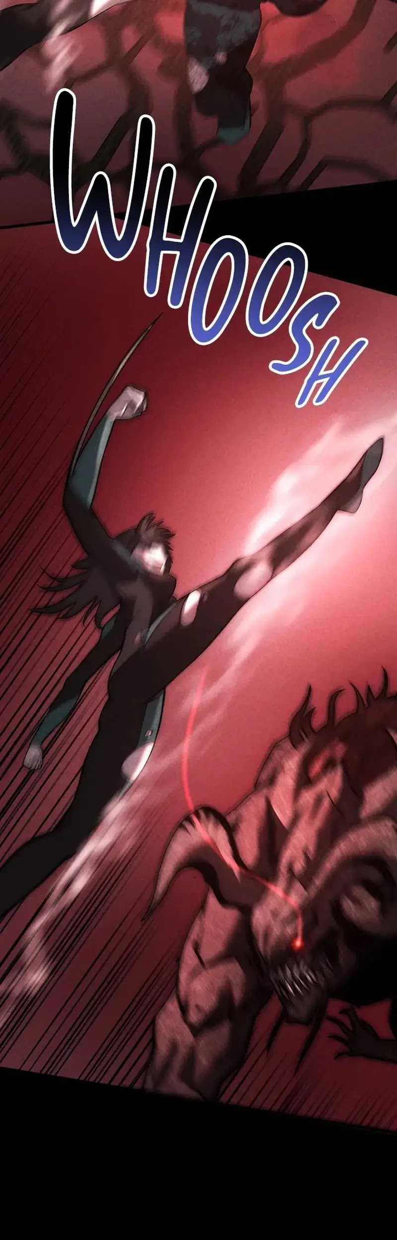 I Became an Evolving Space Monster Chapter 25.2 Gambar 16