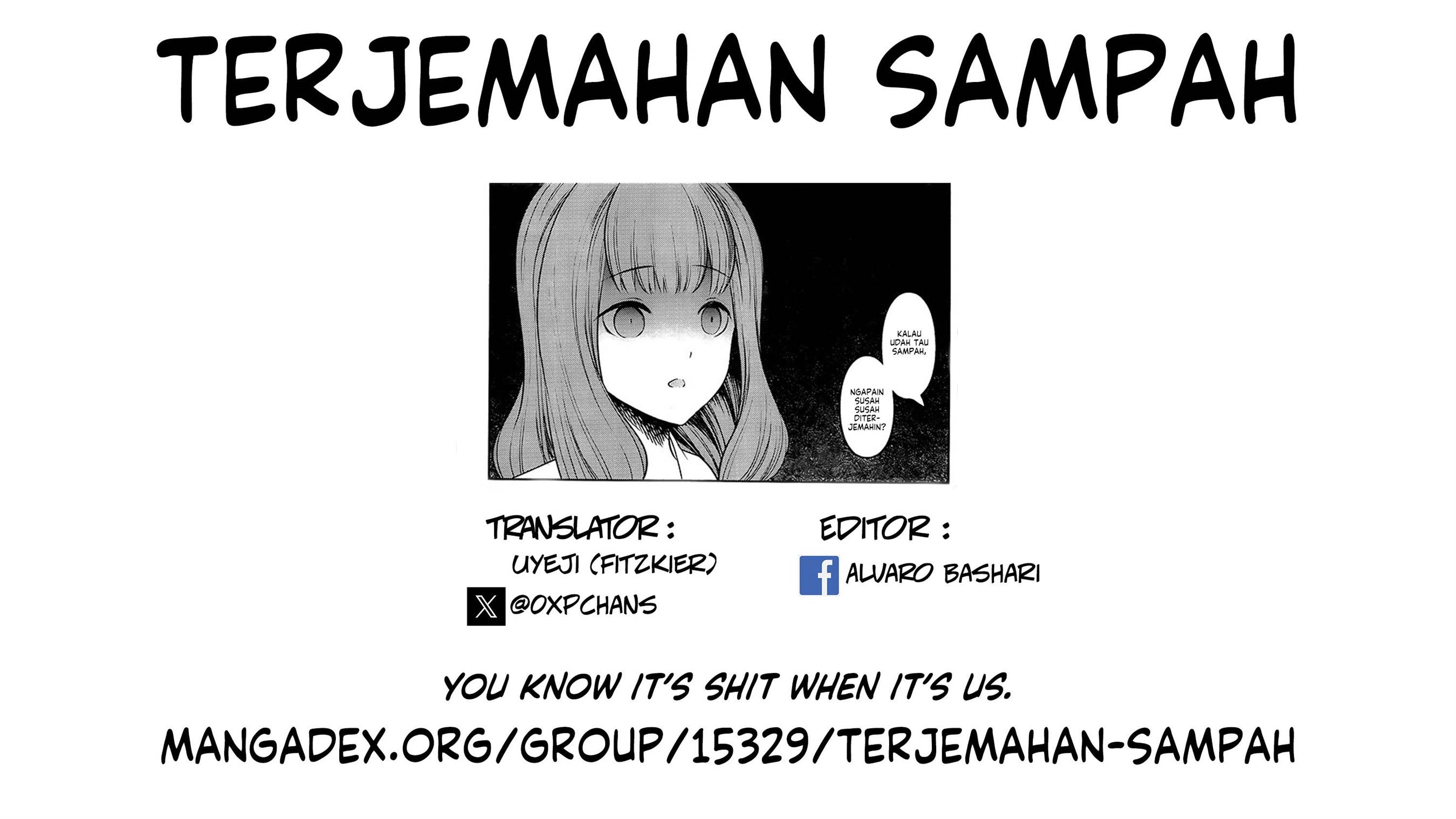 Oyasumi Punpun Chapter 95 Gambar 24