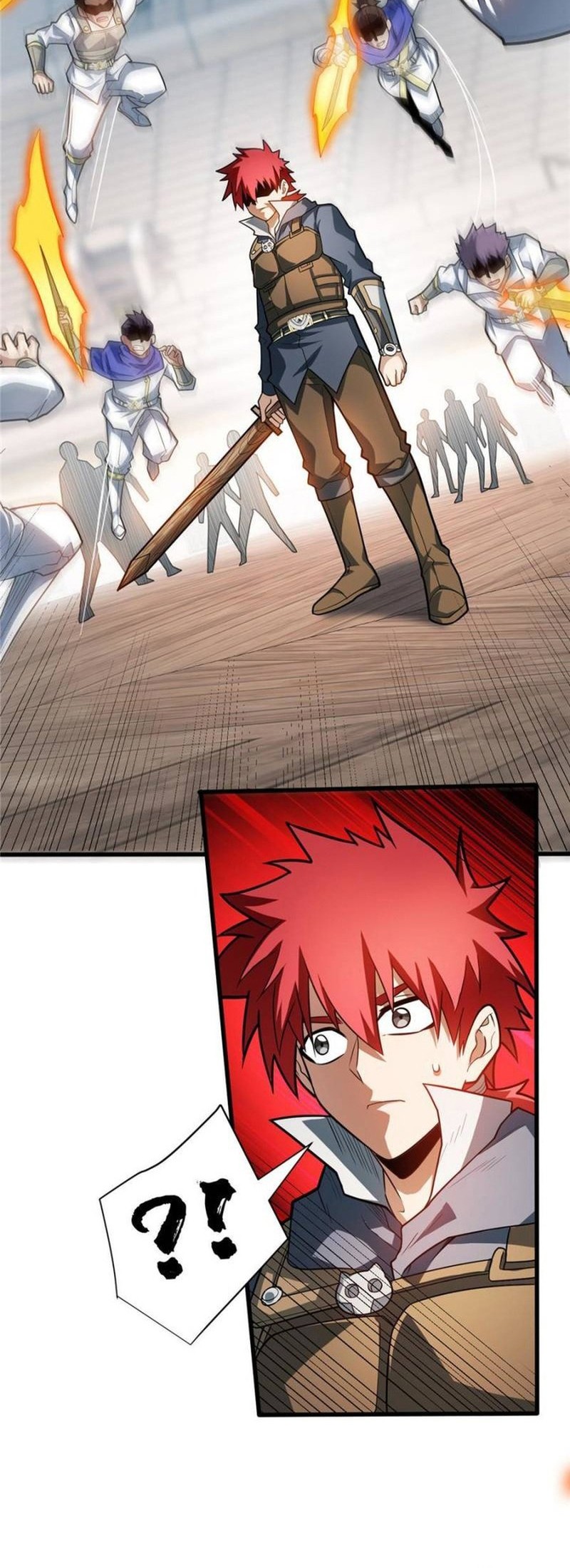 Baca  Evil Dragon Is Reincarnated! Revenge Begins at the Age of Five! Chapter 120 Gambar 2