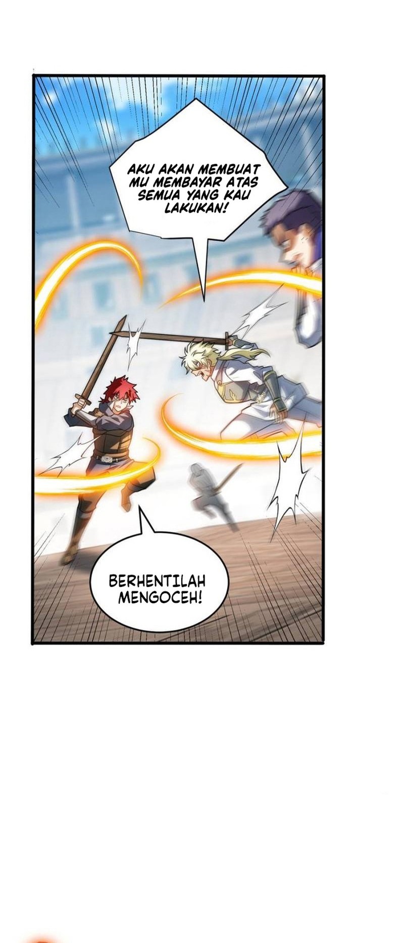 Evil Dragon Is Reincarnated! Revenge Begins at the Age of Five! Chapter 120 Gambar 4