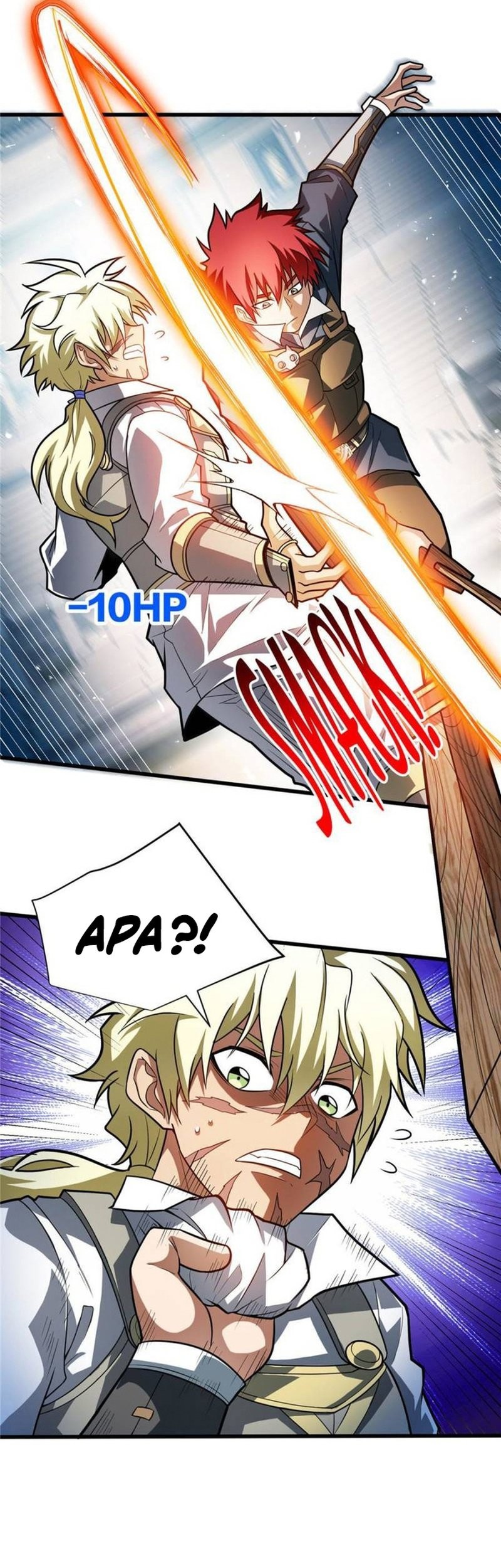 Evil Dragon Is Reincarnated! Revenge Begins at the Age of Five! Chapter 120 Gambar 5